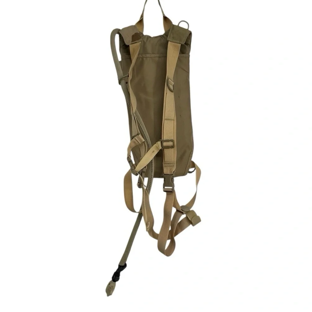 CamelBak Maximum Gear ThermoBak 3L Hydration Pack Backpack Desert Camo Military